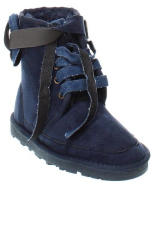 Dětské boty  Blackfield, Velikost 30, Barva Modrá, Cena  713,00 Kč