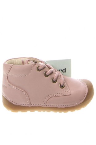 Детски обувки Bundgaard, Размер 20, Цвят Розов, Цена 61,80 лв.