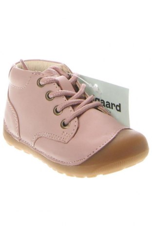 Детски обувки Bundgaard, Размер 20, Цвят Розов, Цена 61,80 лв.