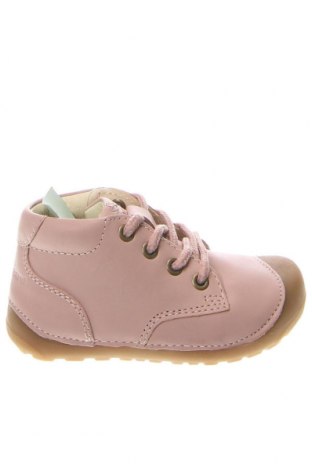 Детски обувки Bundgaard, Размер 21, Цвят Розов, Цена 61,80 лв.