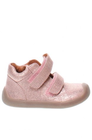 Dětské boty  Bundgaard, Velikost 24, Barva Růžová, Cena  1 043,00 Kč