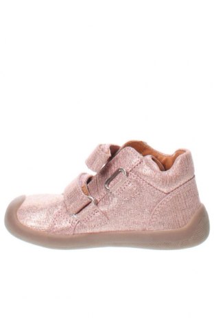 Детски обувки Bundgaard, Размер 24, Цвят Розов, Цена 120,00 лв.