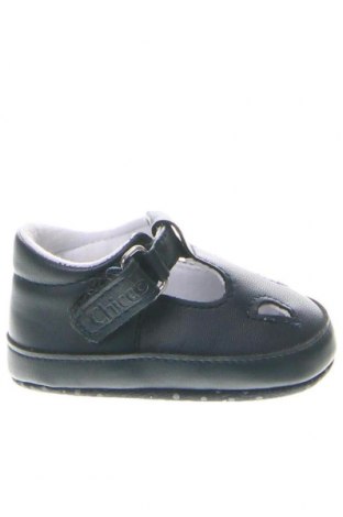 Dětské boty  Chicco, Velikost 17, Barva Modrá, Cena  313,00 Kč