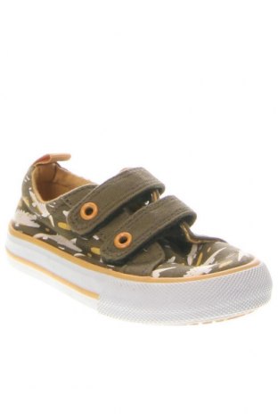 Dětské boty  Clarks, Velikost 24, Barva Vícebarevné, Cena  430,00 Kč