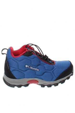 Παιδικά παπούτσια Columbia, Μέγεθος 31, Χρώμα Μπλέ, Τιμή 31,96 €
