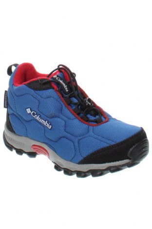 Παιδικά παπούτσια Columbia, Μέγεθος 31, Χρώμα Μπλέ, Τιμή 31,96 €
