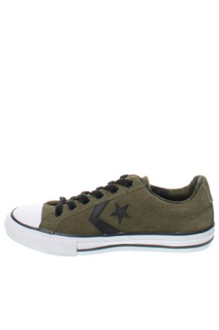 Detské topánky  Converse, Veľkosť 33, Farba Zelená, Cena  38,84 €