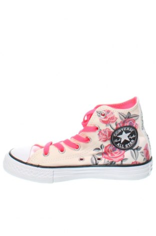 Dětské boty  Converse, Velikost 30, Barva Vícebarevné, Cena  899,00 Kč