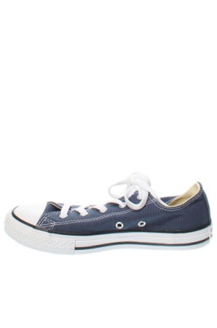 Kinderschuhe Converse, Größe 34, Farbe Blau, Preis € 31,96