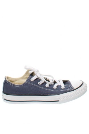 Dětské boty  Converse, Velikost 33, Barva Modrá, Cena  539,00 Kč