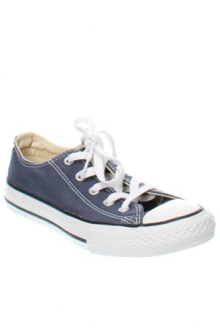 Παιδικά παπούτσια Converse, Μέγεθος 33, Χρώμα Μπλέ, Τιμή 17,58 €