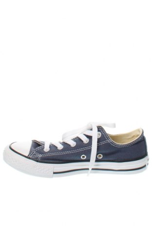 Kinderschuhe Converse, Größe 33, Farbe Blau, Preis € 17,58