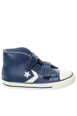 Detské topánky  Converse, Veľkosť 25, Farba Modrá, Cena  51,55 €