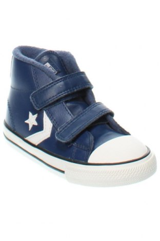 Kinderschuhe Converse, Größe 25, Farbe Blau, Preis € 51,55