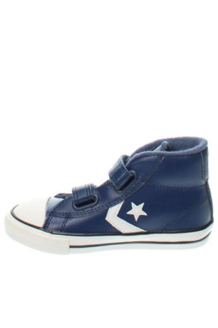 Детски обувки Converse, Размер 25, Цвят Син, Цена 100,01 лв.
