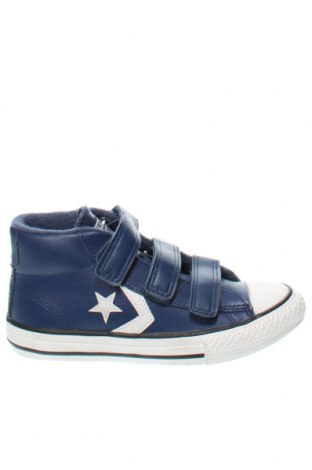 Παιδικά παπούτσια Converse, Μέγεθος 30, Χρώμα Μπλέ, Τιμή 42,37 €