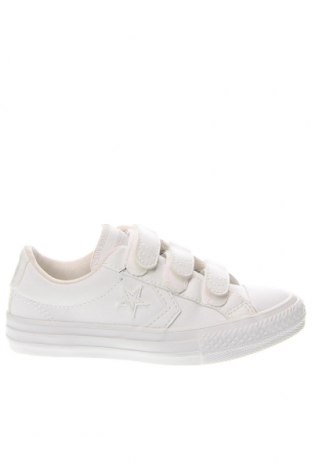 Παιδικά παπούτσια Converse, Μέγεθος 29, Χρώμα Λευκό, Τιμή 19,18 €