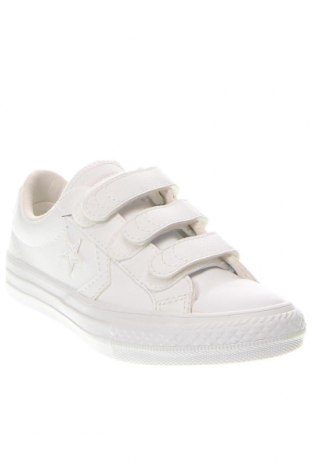 Детски обувки Converse, Размер 29, Цвят Бял, Цена 62,00 лв.