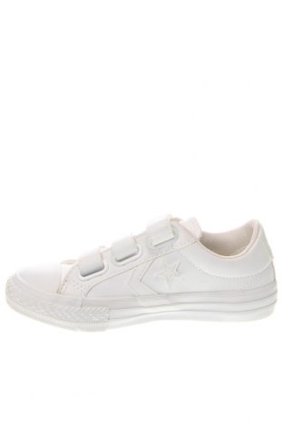 Детски обувки Converse, Размер 29, Цвят Бял, Цена 62,00 лв.