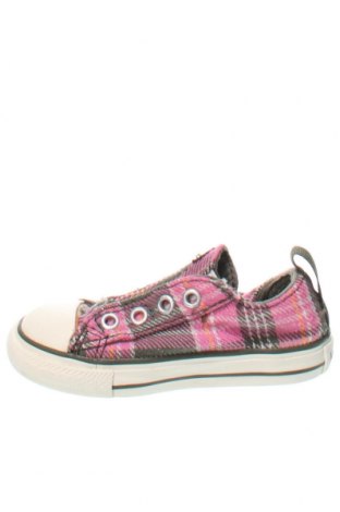 Încălțăminte pentru copii Converse, Mărime 22, Culoare Multicolor, Preț 68,88 Lei