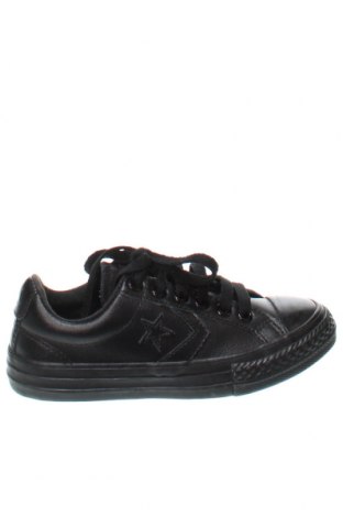 Detské topánky  Converse, Veľkosť 28, Farba Čierna, Cena  18,41 €