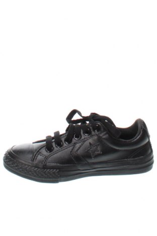 Παιδικά παπούτσια Converse, Μέγεθος 28, Χρώμα Μαύρο, Τιμή 14,73 €