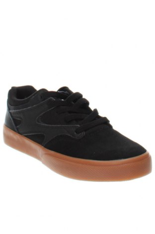 Kinderschuhe DC Shoes, Größe 37, Farbe Schwarz, Preis 31,78 €