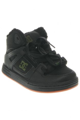 Παιδικά παπούτσια DC Shoes, Μέγεθος 34, Χρώμα Μαύρο, Τιμή 24,72 €