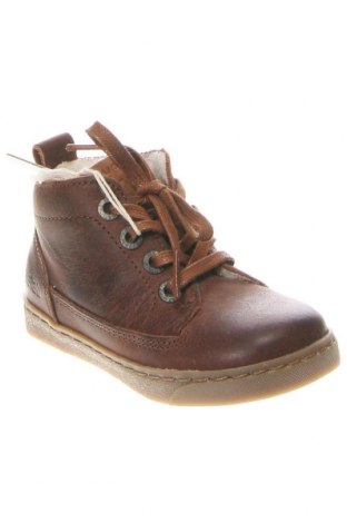 Παιδικά παπούτσια Develab, Μέγεθος 22, Χρώμα Καφέ, Τιμή 16,06 €