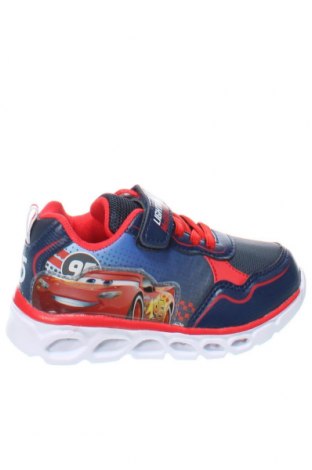 Dětské boty  Disney, Velikost 25, Barva Modrá, Cena  406,00 Kč