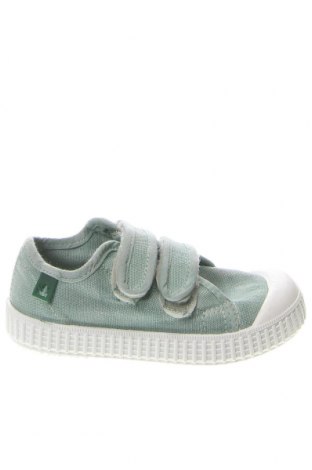 Dětské boty  El Naturalista, Velikost 24, Barva Zelená, Cena  899,00 Kč