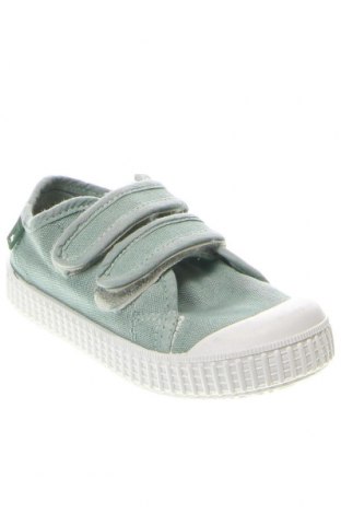 Παιδικά παπούτσια El Naturalista, Μέγεθος 24, Χρώμα Πράσινο, Τιμή 31,96 €