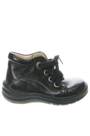 Παιδικά παπούτσια Elefanten, Μέγεθος 18, Χρώμα Μαύρο, Τιμή 50,18 €