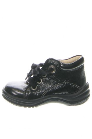 Παιδικά παπούτσια Elefanten, Μέγεθος 18, Χρώμα Μαύρο, Τιμή 50,18 €