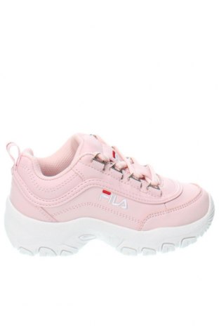 Παιδικά παπούτσια FILA, Μέγεθος 28, Χρώμα Ρόζ , Τιμή 31,96 €