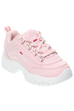 Detské topánky  FILA, Veľkosť 28, Farba Ružová, Cena  31,96 €