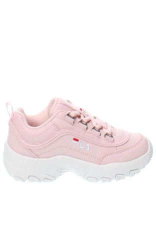 Detské topánky  FILA, Veľkosť 30, Farba Ružová, Cena  31,96 €