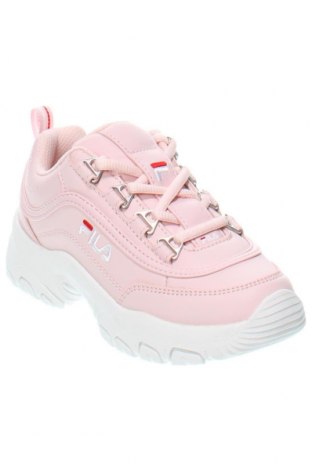 Детски обувки FILA, Размер 30, Цвят Розов, Цена 62,00 лв.