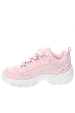 Dětské boty  FILA, Velikost 30, Barva Růžová, Cena  899,00 Kč