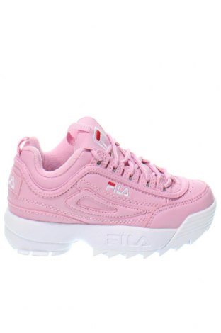Детски обувки FILA, Размер 28, Цвят Розов, Цена 62,00 лв.