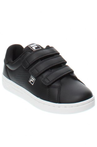 Detské topánky  FILA, Veľkosť 33, Farba Čierna, Cena  31,96 €