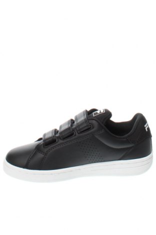 Detské topánky  FILA, Veľkosť 33, Farba Čierna, Cena  31,96 €