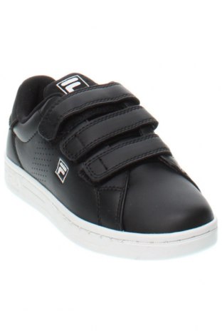 Dětské boty  FILA, Velikost 32, Barva Černá, Cena  899,00 Kč