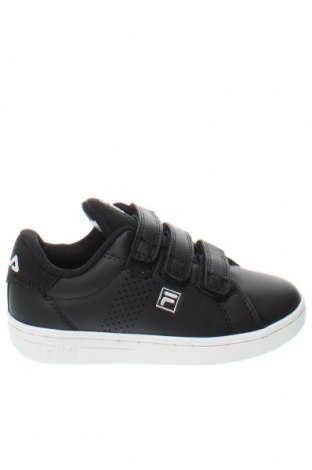 Παιδικά παπούτσια FILA, Μέγεθος 28, Χρώμα Μαύρο, Τιμή 17,58 €