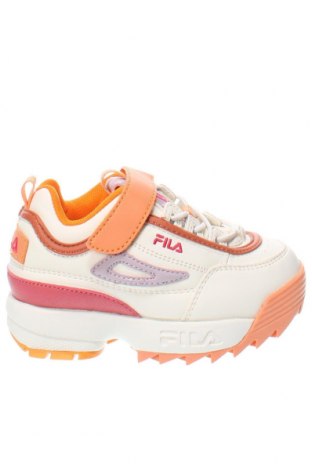 Dětské boty  FILA, Velikost 26, Barva Béžová, Cena  899,00 Kč