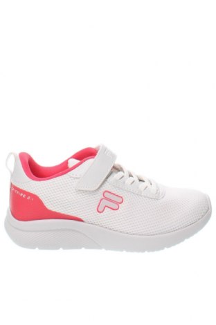 Παιδικά παπούτσια FILA, Μέγεθος 32, Χρώμα Λευκό, Τιμή 17,58 €