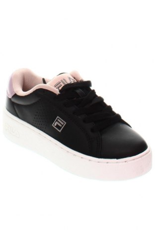 Παιδικά παπούτσια FILA, Μέγεθος 29, Χρώμα Μαύρο, Τιμή 31,96 €
