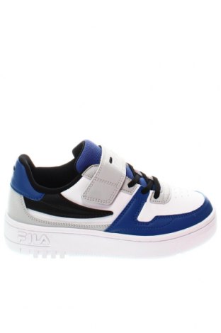 Dětské boty  FILA, Velikost 35, Barva Vícebarevné, Cena  899,00 Kč