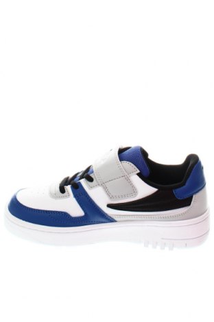 Dětské boty  FILA, Velikost 35, Barva Vícebarevné, Cena  899,00 Kč