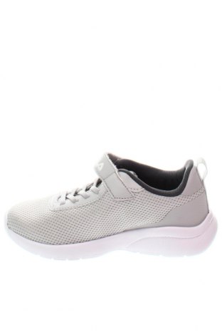 Detské topánky  FILA, Veľkosť 33, Farba Sivá, Cena  31,96 €